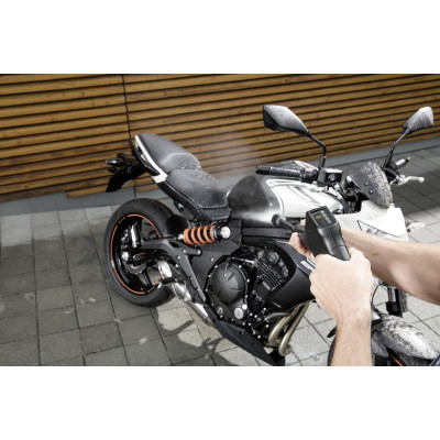 Минимойка высокого давления Karcher K 3 Power Control(1.676-100.0)