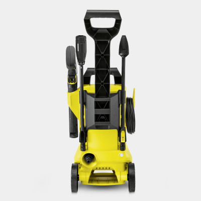 Минимойка высокого давления Karcher K 2 Power Control(1.673-600.0)