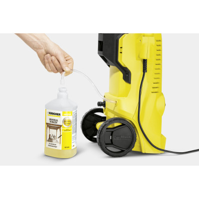 Минимойка высокого давления Karcher K 2 Power Control(1.673-600.0)