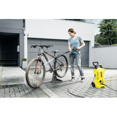 Минимойка высокого давления Karcher K 2 Power Control(1.673-600.0)