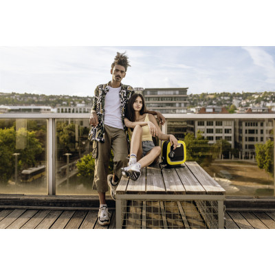 Минимойка высокого давления Karcher K Mini(1.600-054.0)