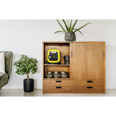 Минимойка высокого давления Karcher K Mini(1.600-054.0)