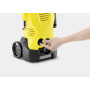 Минимойка высокого давления Karcher K 3(1.601-888.0)