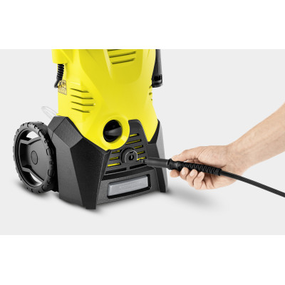 Минимойка высокого давления Karcher K 3(1.601-888.0)