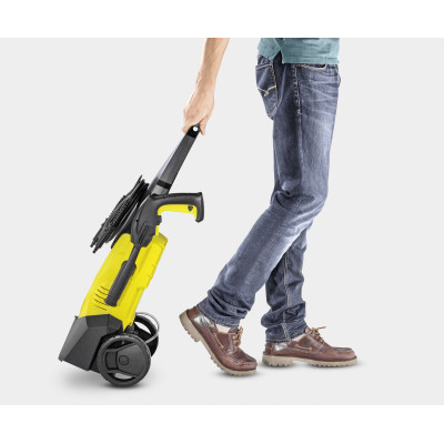 Минимойка высокого давления Karcher K 3(1.601-888.0)