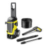 Минимойка высокого давления Karcher K 7 WCM(1.317-400.0)