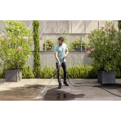 Минимойка высокого давления Karcher K 7 WCM(1.317-400.0)