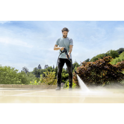 Минимойка высокого давления Karcher K 7 WCM(1.317-400.0)