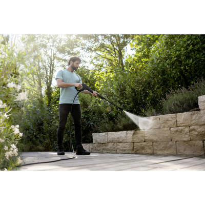 Минимойка высокого давления Karcher K 7 WCM(1.317-400.0)