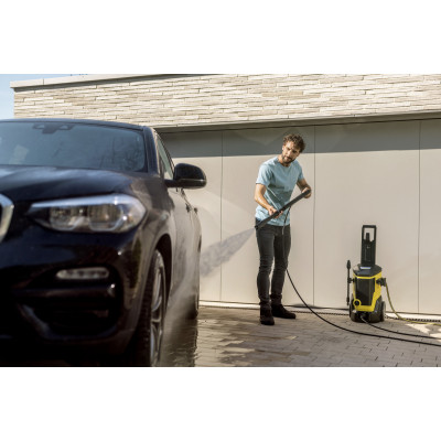 Минимойка высокого давления Karcher K 7 WCM(1.317-400.0)