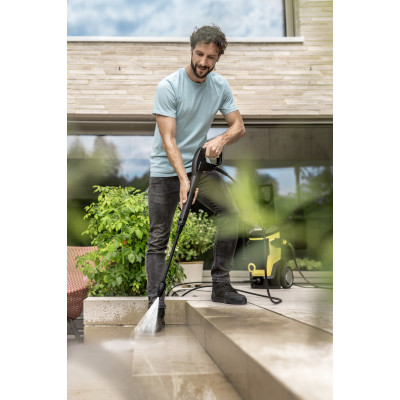 Минимойка высокого давления Karcher K 7 WCM(1.317-400.0)