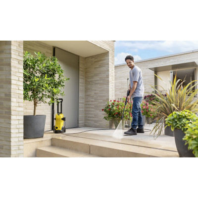Минимойка высокого давления Karcher K 3 Car and Home(1.676-356.0)