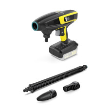 Ручная портативная мойка среднего давления Karcher KHB 6 Battery(1.328-010.0)
