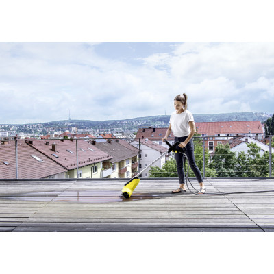 Аппарат для чистки террас Karcher PCL 4 patio cleaner(1.644-000.0)