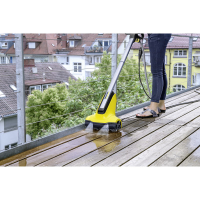 Аппарат для чистки террас Karcher PCL 4 patio cleaner(1.644-000.0)