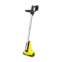 Аппарат для чистки террас Karcher PCL 3-18(1.644-010.0)