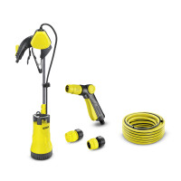 Бочковой насос Karcher BP 1 Barrel Set(1.645-465.0)