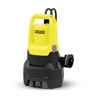 Погружной насос для грязной воды Karcher SP 22.000 Dirt(1.645-850.0)