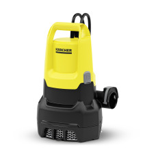 Погружной насос для грязной воды Karcher SP 22.000 Dirt(1.645-850.0)