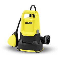 Дренажный насос для чистой воды Karcher SP 9.000 Flat(1.645-810.0)