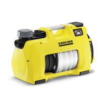 Насос для дома и сада Karcher BP 5 Home and Garden(1.645-355.0)