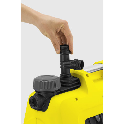 Насос для дома и сада Karcher BP 5 Home and Garden(1.645-355.0)