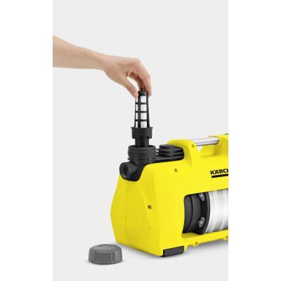 Насос для дома и сада Karcher BP 5 Home and Garden(1.645-355.0)