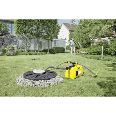 Насос для дома и сада Karcher BP 5 Home and Garden(1.645-355.0)