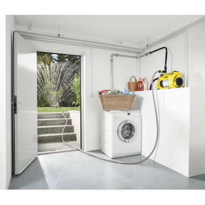 Насос для дома и сада Karcher BP 5 Home and Garden(1.645-355.0)