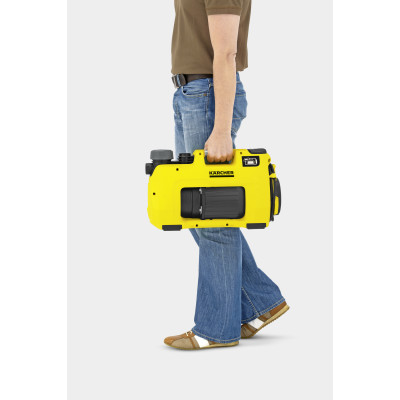 Насос для дома и сада Karcher BP 4 Home and Garden(1.645-363.0)