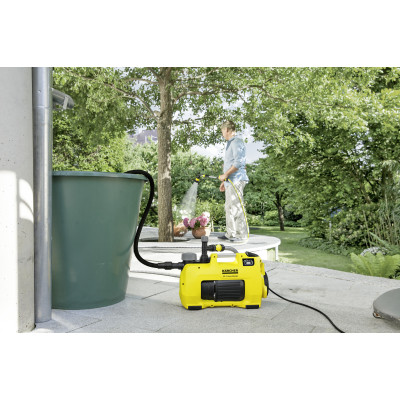Насос для дома и сада Karcher BP 4 Home and Garden(1.645-363.0)