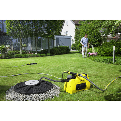 Насос для дома и сада Karcher BP 3 Home and Garden(1.645-353.0)