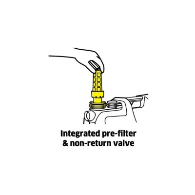 Насос для дома и сада Karcher BP 3 Home and Garden(1.645-353.0)