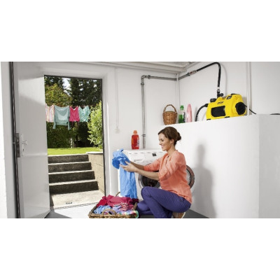 Насос для дома и сада Karcher BP 3 Home and Garden(1.645-353.0)