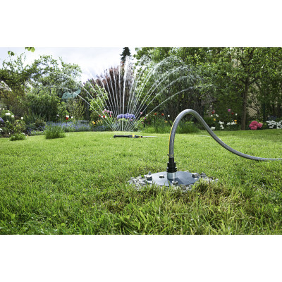 Насос для скважин Karcher BP 6 Deep Well(1.645-422.0)