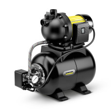 Станция бытового водоснабжения Karcher BP 4.900 Home(1.645-760.0)