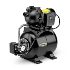 Станция бытового водоснабжения Karcher BP 3.200 Home(1.645-750.0)