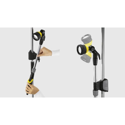  Karcher Садовый душ(2.645-181.0)