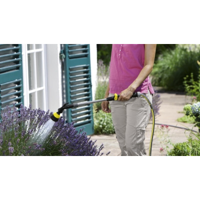  Karcher Садовый душ(2.645-181.0)