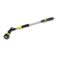  Karcher Штанга для полива телескопическая Premium, 6 режимов(2.645-137.0)