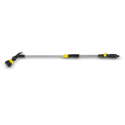  Karcher Штанга для полива телескопическая Premium, 6 режимов(2.645-137.0)