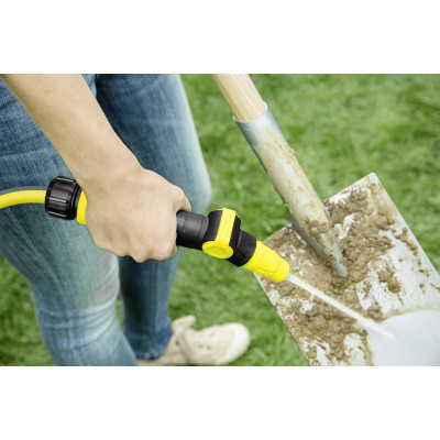  Karcher Регулируемая насадка для полива(2.645-267.0)