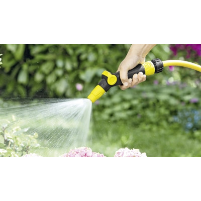  Karcher Регулируемая насадка для полива(2.645-267.0)