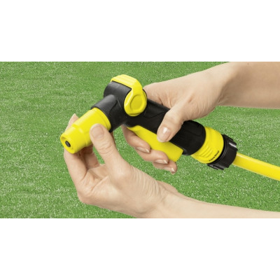  Karcher Пистолет для полива(2.645-265.0)