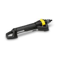  Karcher Осцилюючий дощувач OS 5.320 S для прямокутних ділянок(2.645-134.0)
