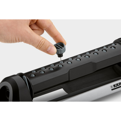  Karcher Осцилирующий дождеватель OS 5.320 SV для прямоугольных участков(2.645-135.0)