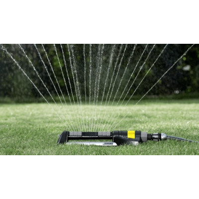  Karcher Осцилирующий дождеватель OS 5.320 SV для прямоугольных участков(2.645-135.0)