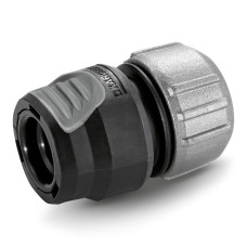  Karcher Универсальный коннектор Premium с аквастопом(2.645-196.0)
