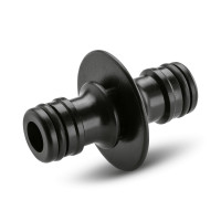  Karcher Конектор двосторонній для шлангів(2.645-008.0)