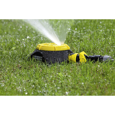  Karcher Коннектор с регулятором потока воды(2.645-198.0)